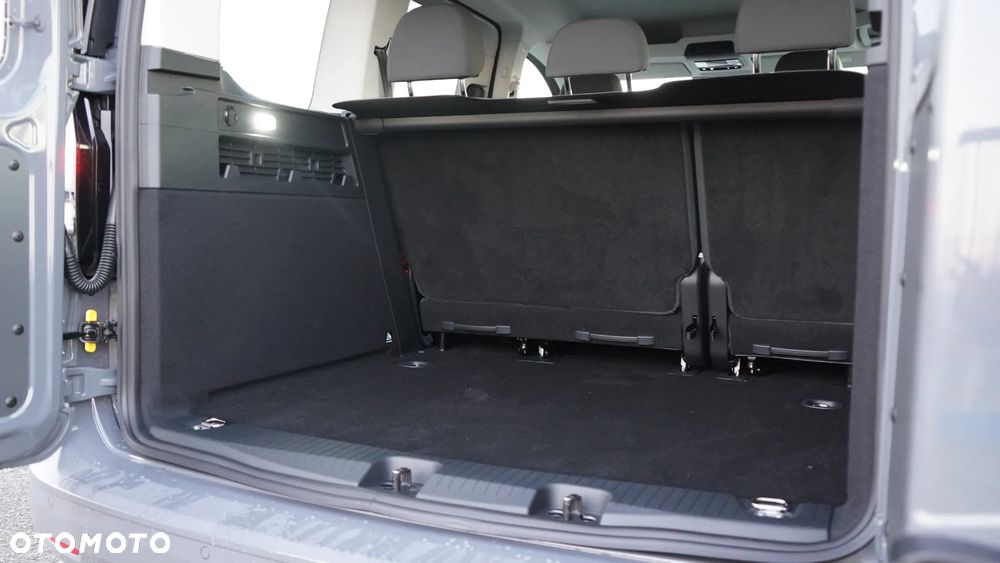 Volkswagen Caddy - 12