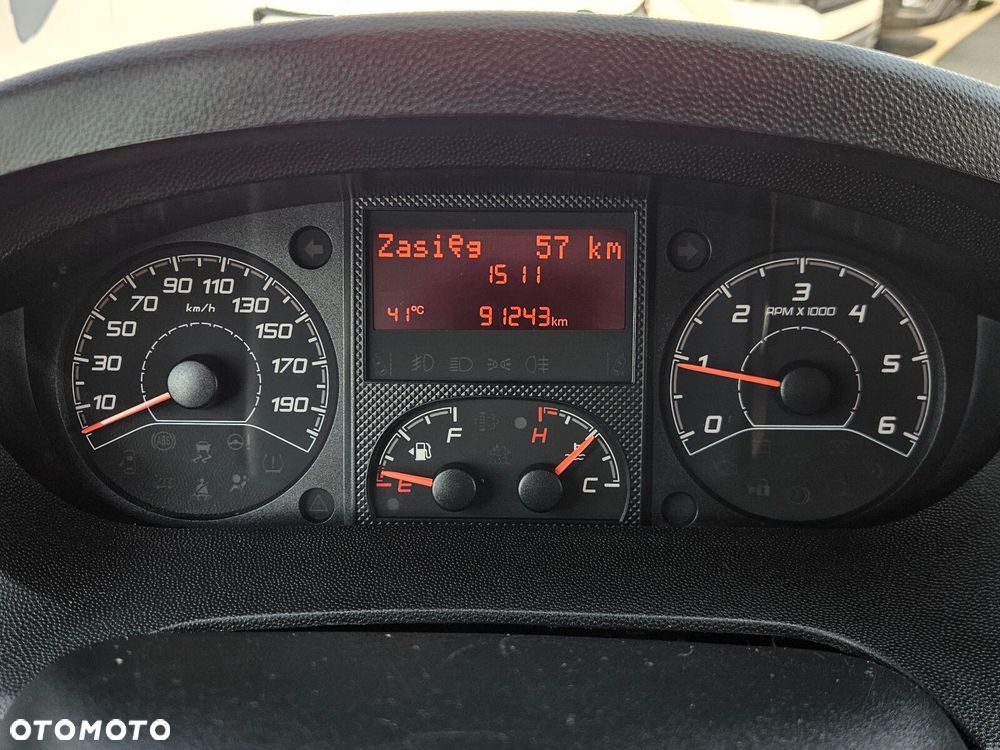 Citroën Jumper L3H2 *57900zł NETTO* 2.2HDi/140KM - 22