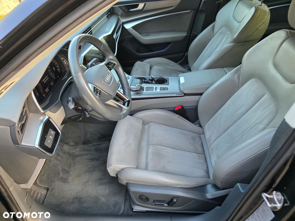 Audi A6 Limousine - 24
