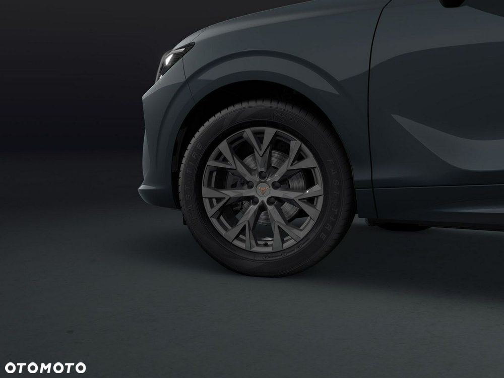 Cupra Terramar - 9
