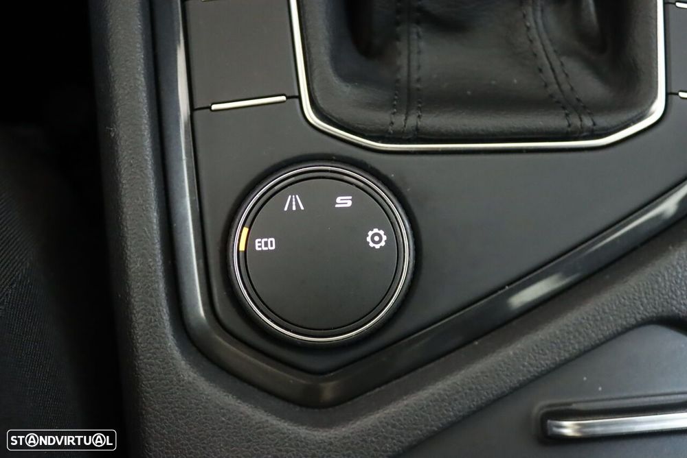 SEAT Tarraco 2.0 TDI Style DSG - 44