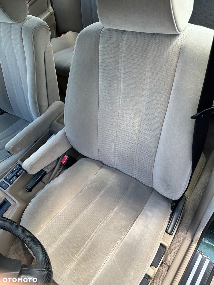 BMW Seria 7 - 8
