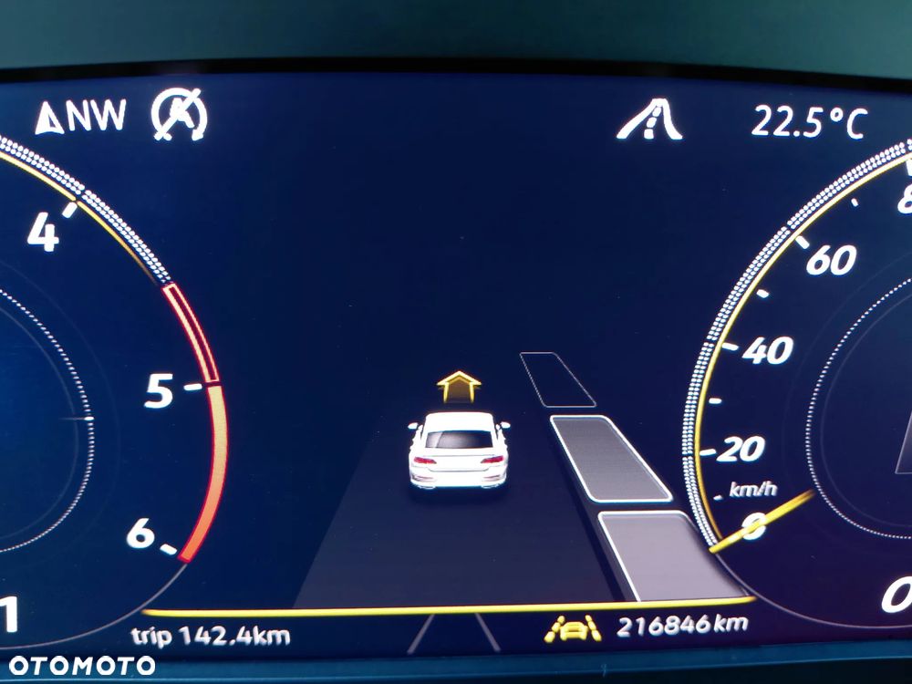 Volkswagen Arteon 2.0 TDI Bi-Turbo SCR 4Mot R-Line DSG - 26