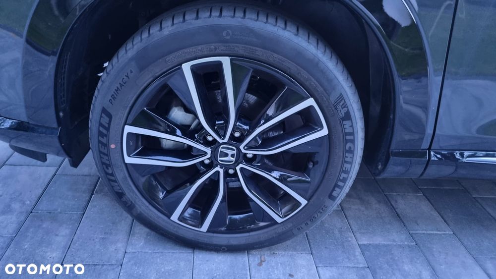 Honda HR-V 1.5 i-MMD Advance Style Plus CVT - 33