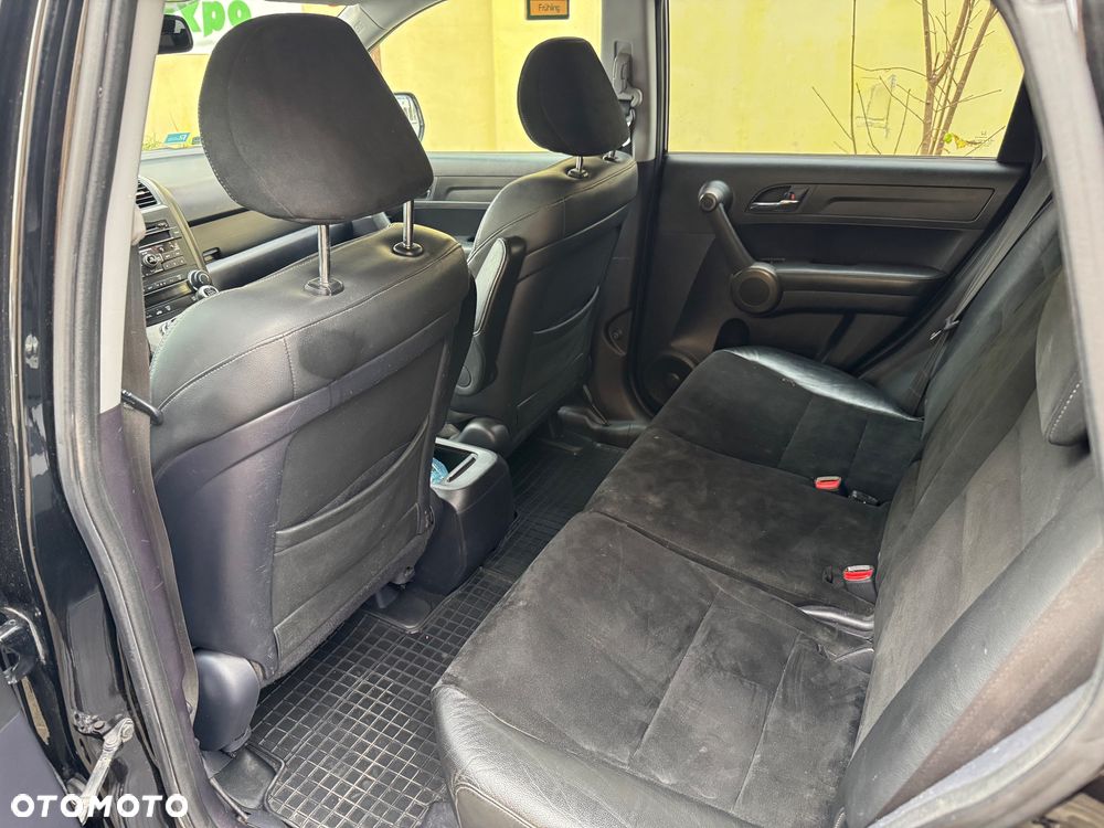 Honda CR-V 2.2i DTEC DPF Elegance - 10