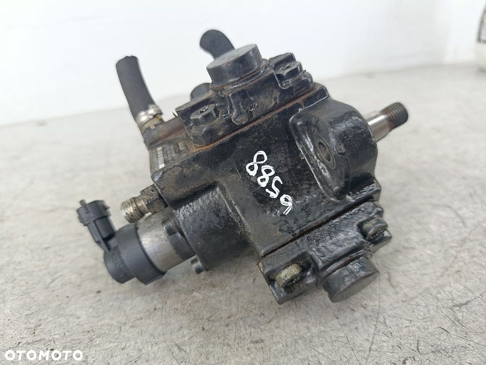 POMPA WTRYSKOWA OPEL ASTRA H 0445010156  0055206679 BOSCH 1.9 CDTI - 1