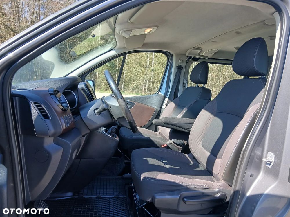 Fiat Talento Multicab L2H1 SX - 17