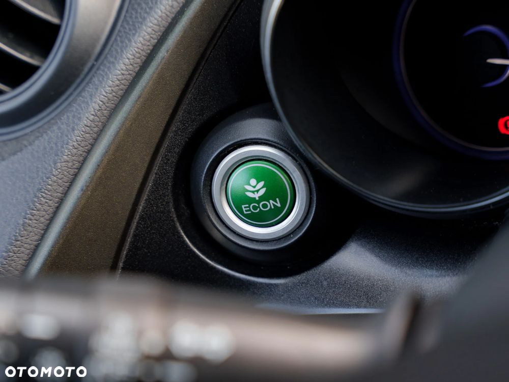 Honda Civic 1.8i-VTEC i-SHIFT Comfort - 39