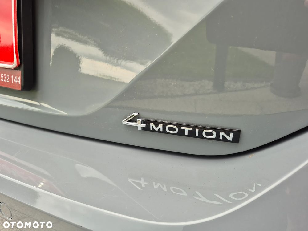 Volkswagen Passat 2.0 TDI 4Mot Elegance DSG - 30
