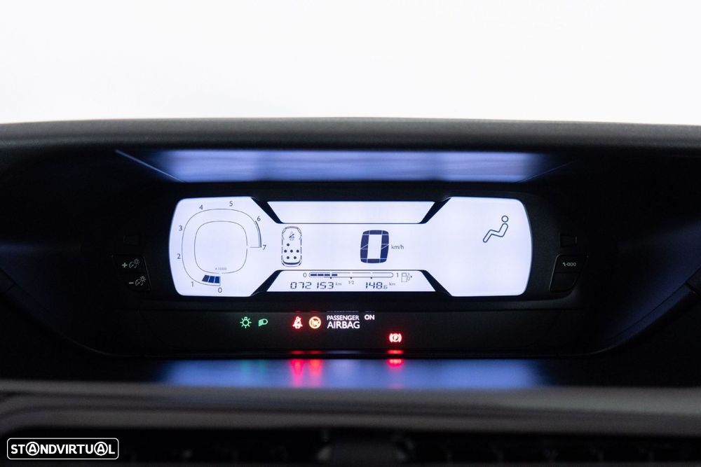 Citroën Grand C4 Spacetourer 1.2 PureTech Live - 26