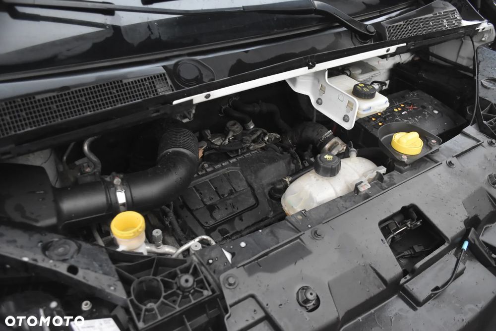 Renault Trafic - 14