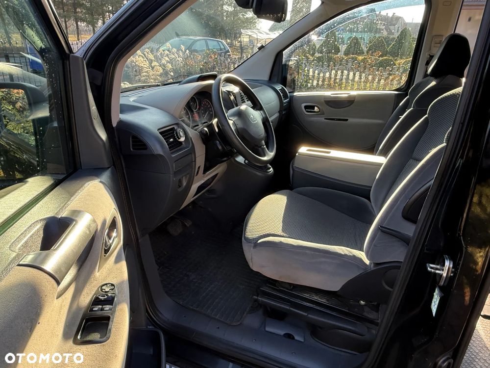 Peugeot Expert Tepee L2H1 (5-Si.) Autm Vagabond - 9