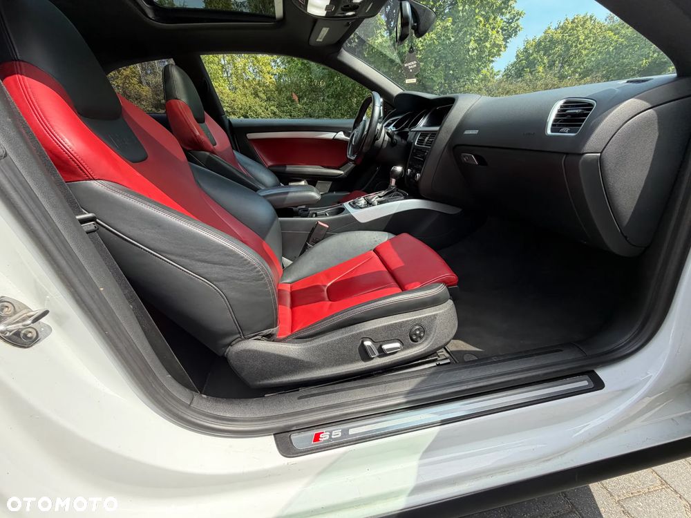 Audi S5 Coupé - 22