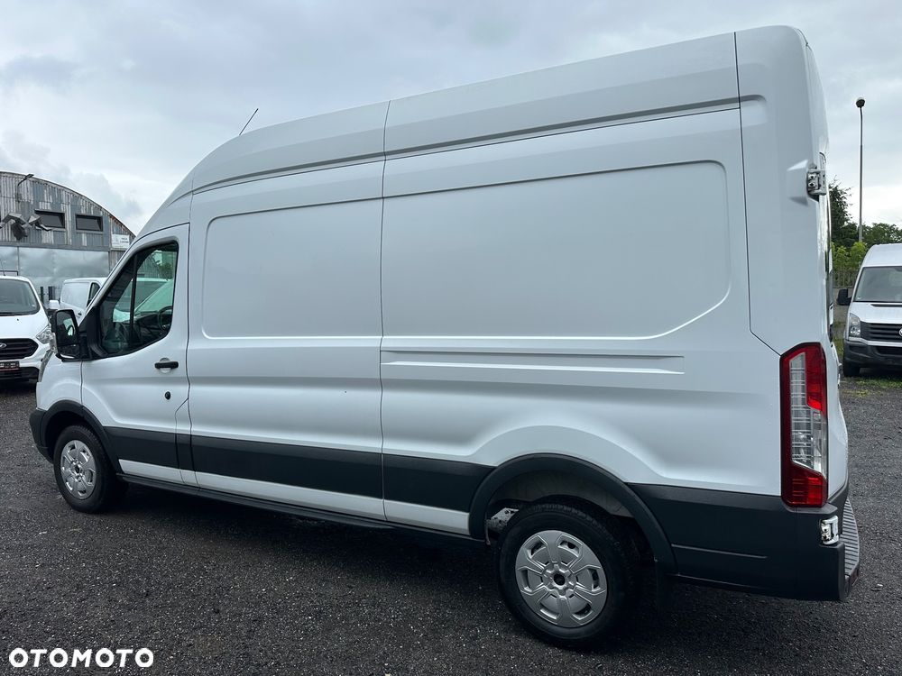 Ford Transit 2.0 130ps 2017/18r L3H3 Klima tempomat - 5