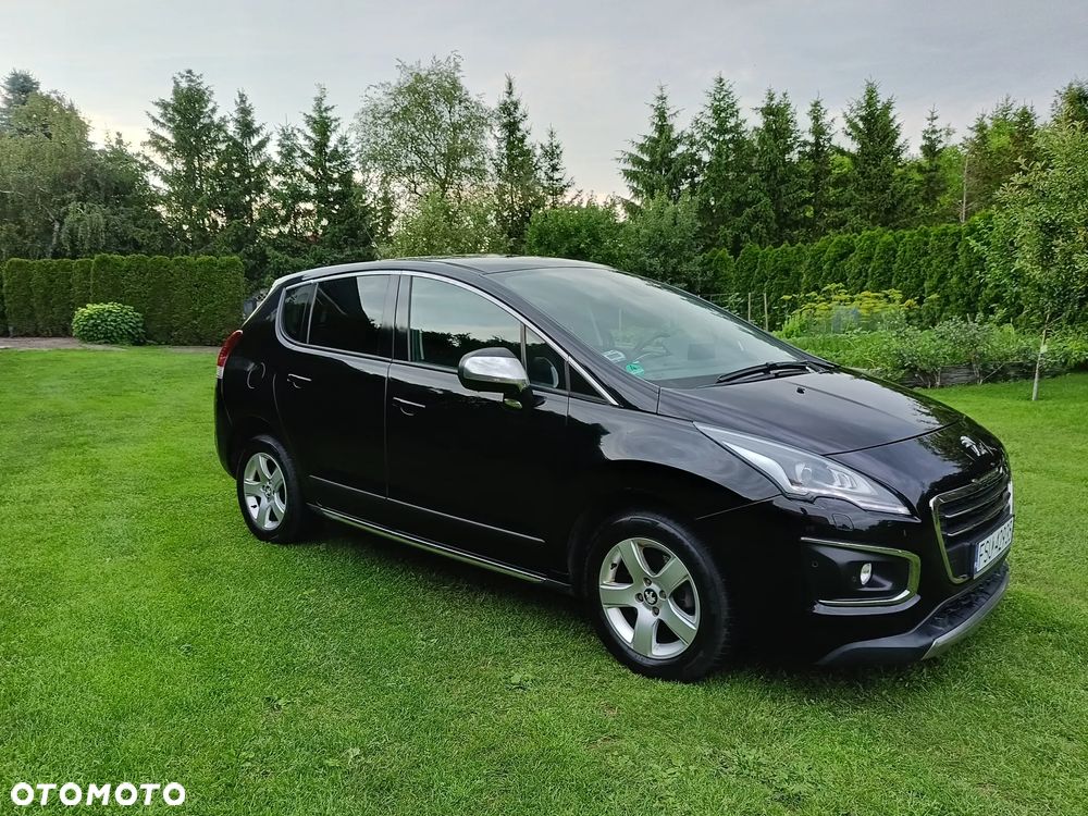 Peugeot 3008 BlueHDi 150 Stop & Start Business-Line - 6