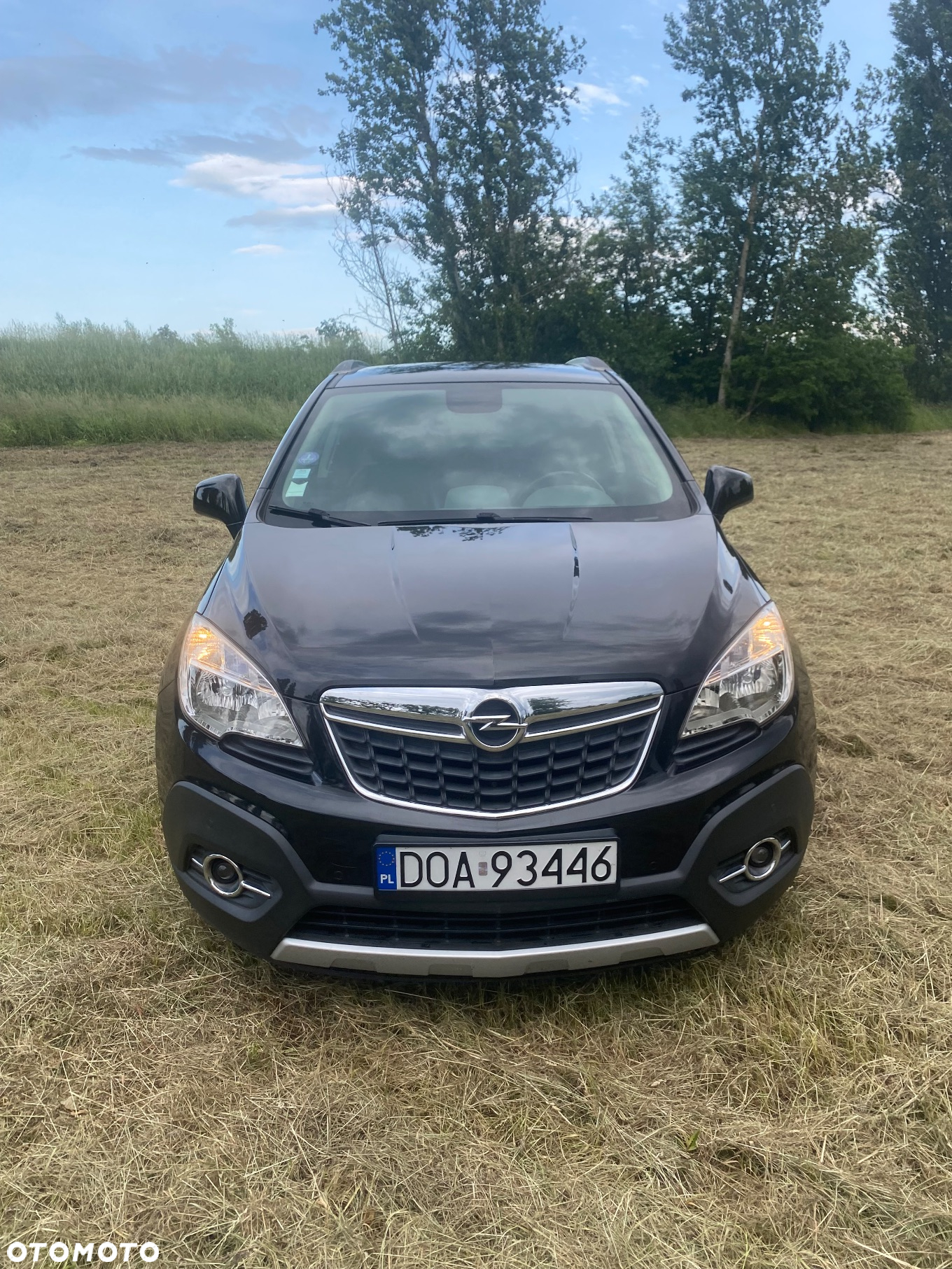 Opel Mokka 1.4 T Cosmo - 9