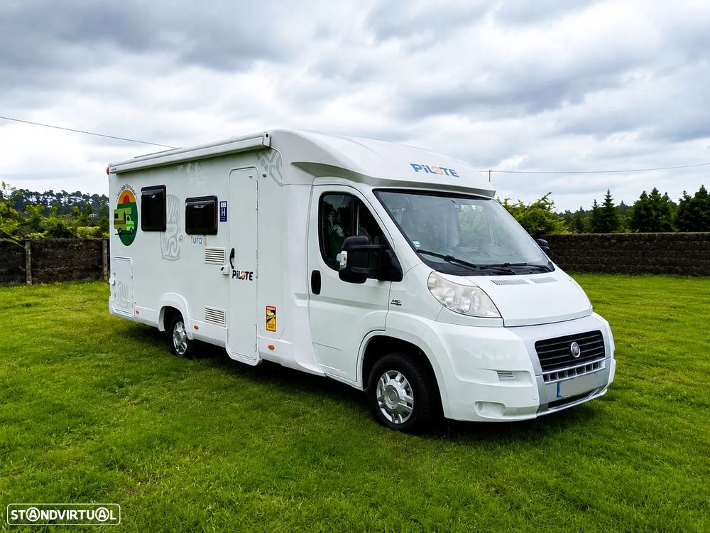 Fiat Ducato - 6