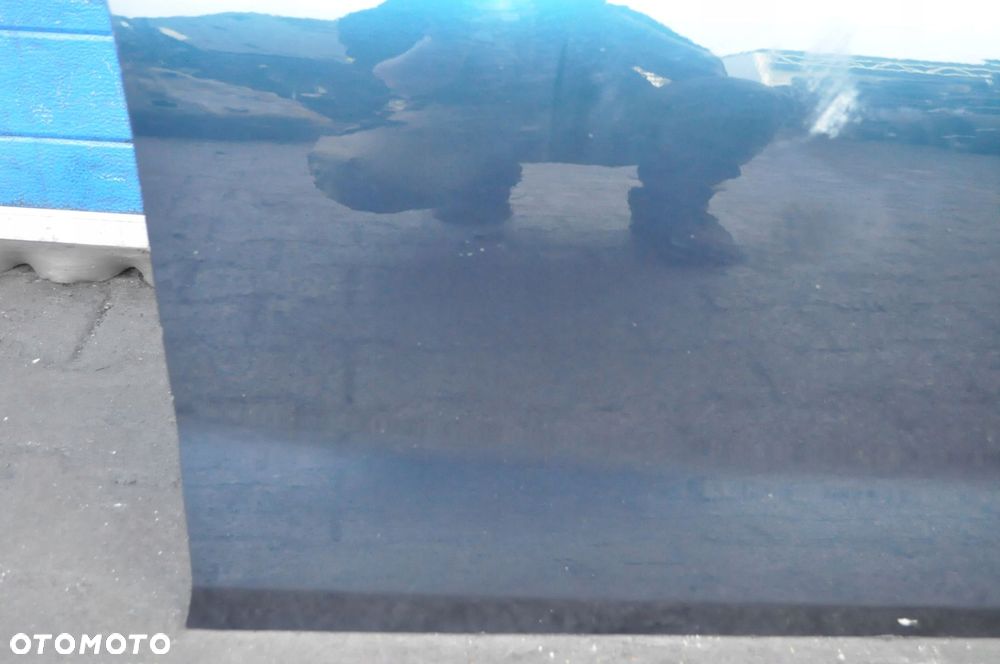 BMW X1 E84 DRZWI PRAWY PRZÓD PRZEDNIE - 3