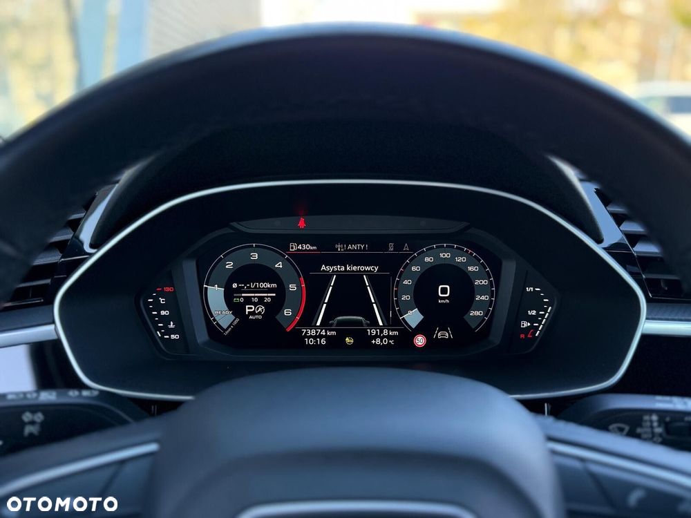 Audi Q3 40 TDI Quattro Advanced S tronic - 18