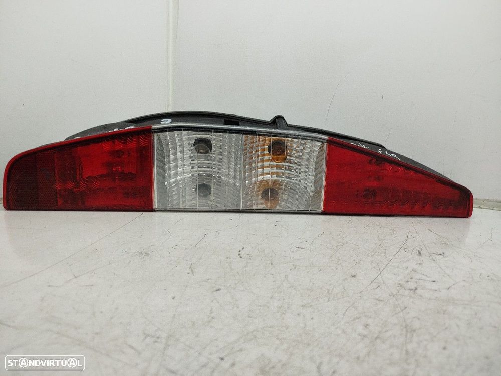 Farolim Stop Esq Fiat Doblo Veículo Multiuso (119_, 223_) - 2