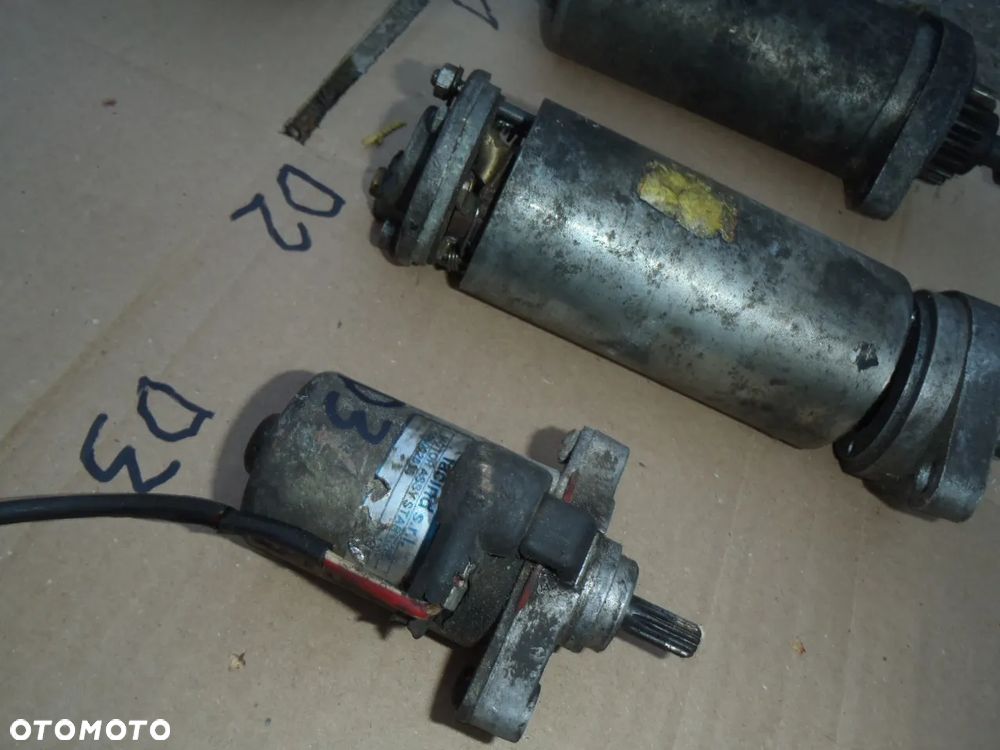 skrzynia biegów frez koło zębatka łożysko napęd mechanizm różnicowy aixam ligier chatenet simpa beriel nova xtoo xtu baroder microcar jDM Grecav Bellier 741 - 21