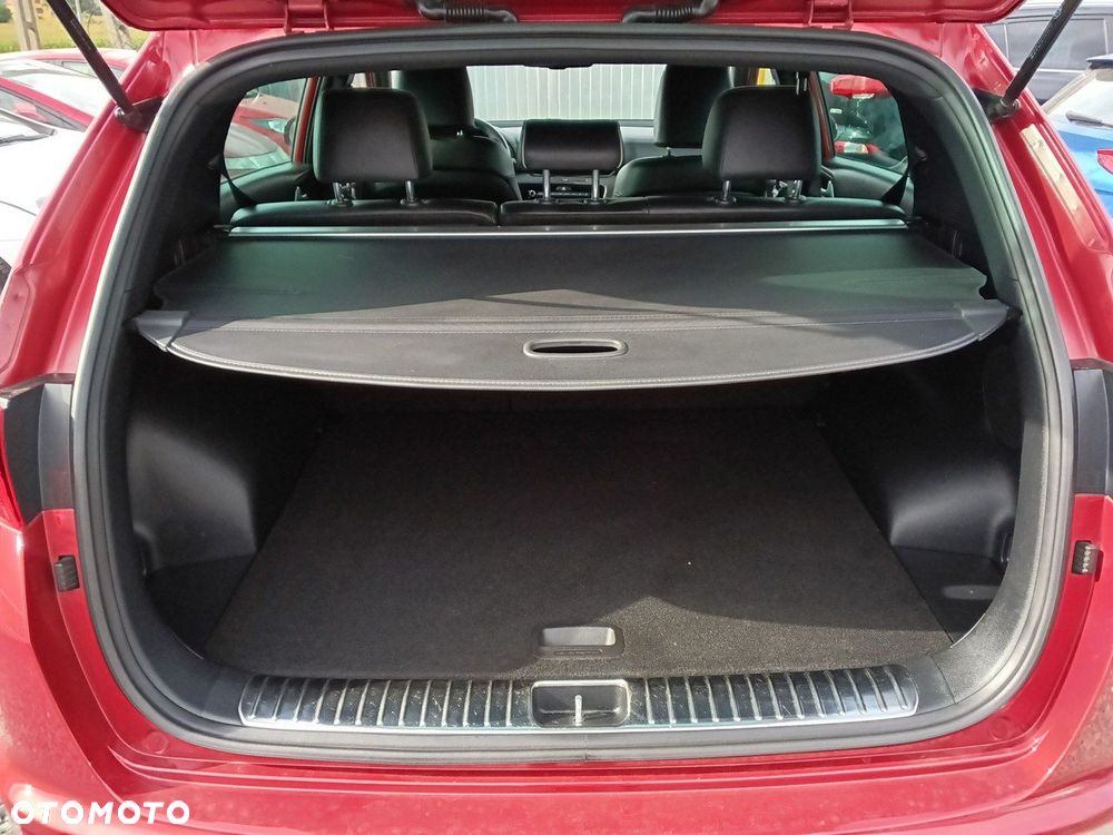 Kia Sportage 1.6 T-GDI AWD DCT GT LINE - 35