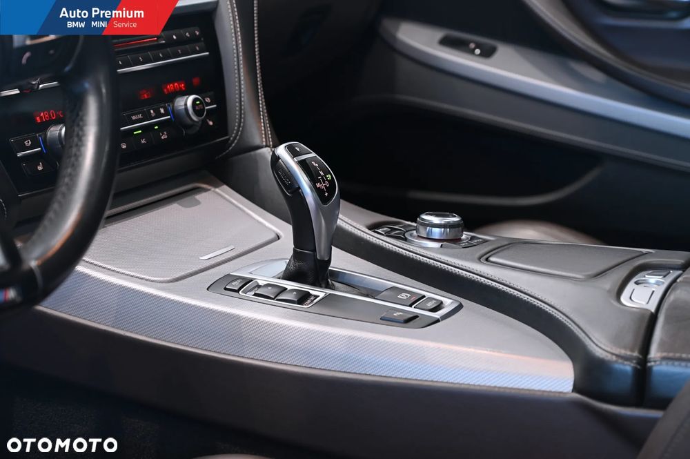BMW Seria 6 640d xDrive - 8