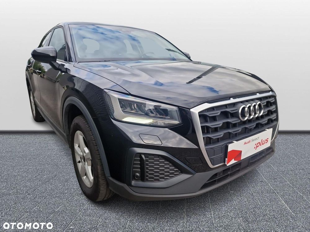 Audi Q2 - 23