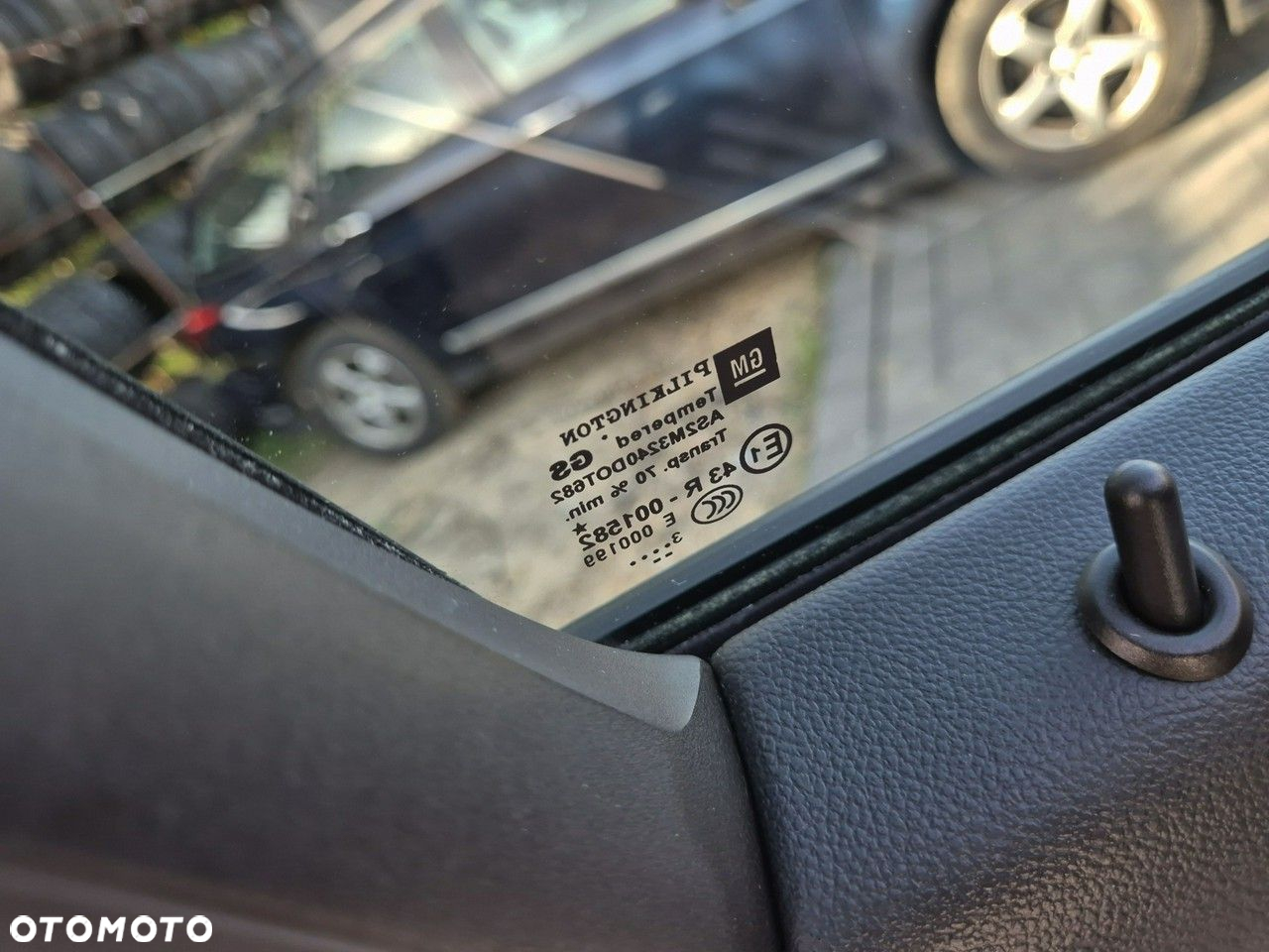 Opel Astra - 12