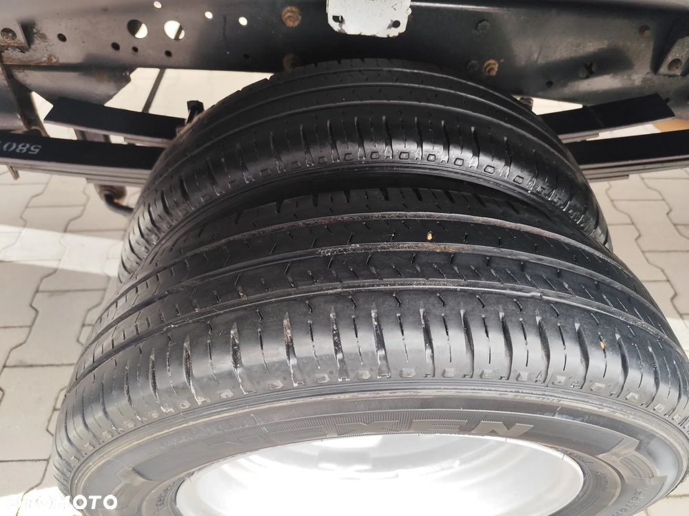 Iveco Daily 35C15 - 31