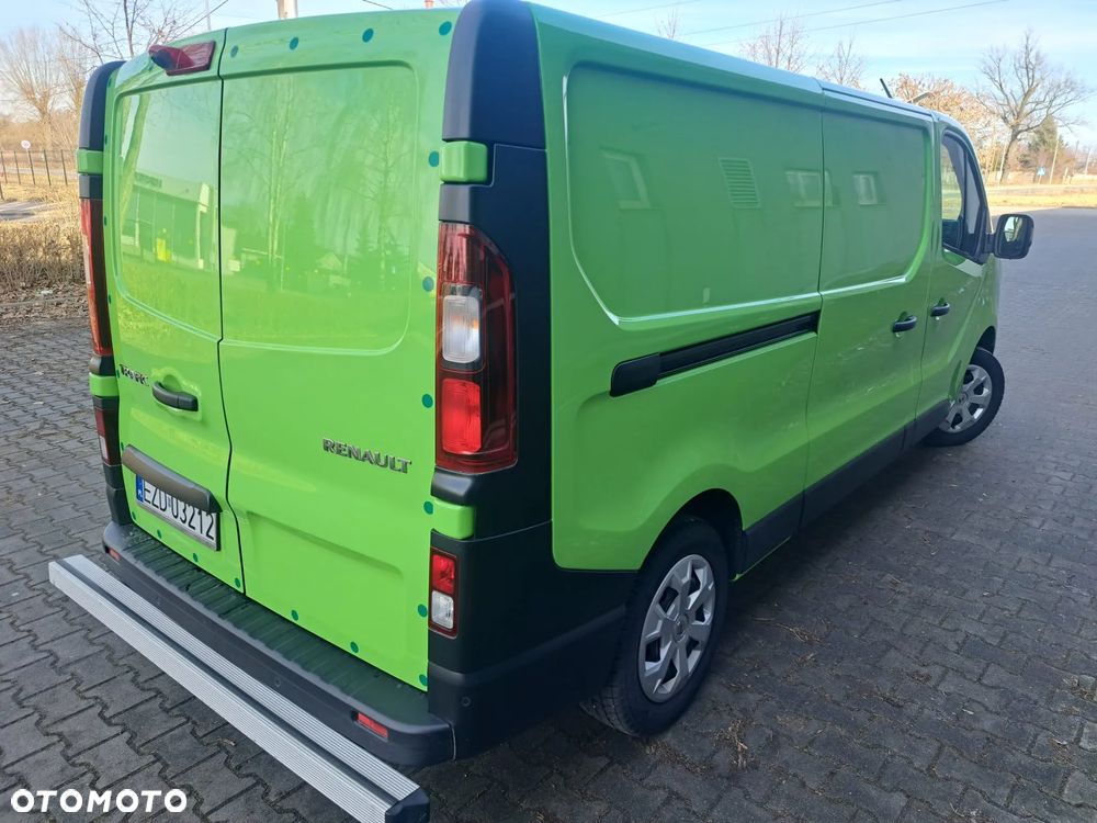 Renault Trafic - 6