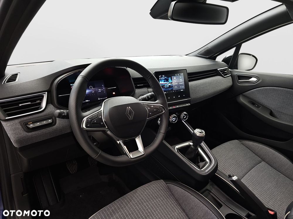 Renault Clio 1.0 TCe Techno - 9