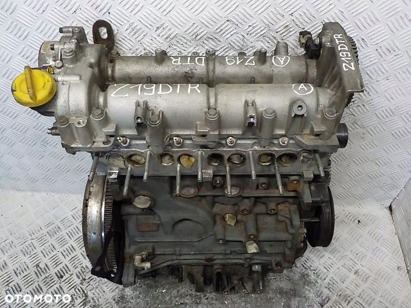 SAAB 9-3 II CADILLAC BLS SILNIK 1.9 TTID 180 KM Z19DTR - 7