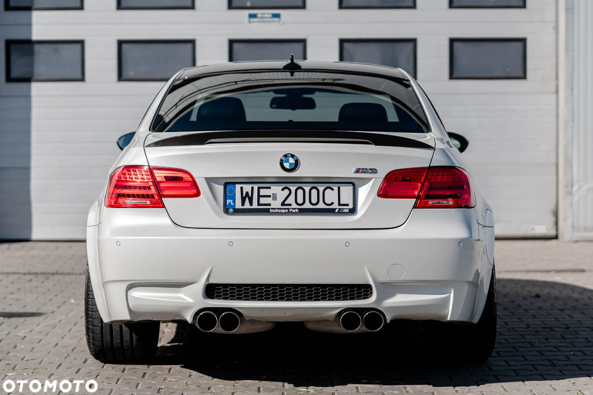BMW M3 - 3