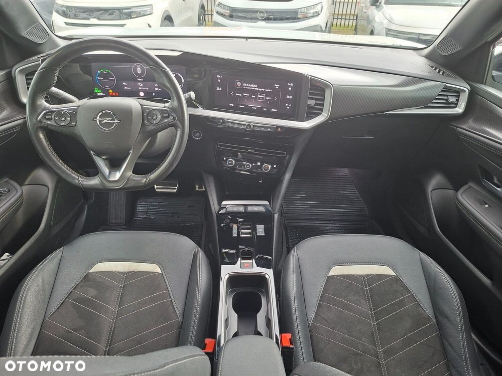Opel Mokka - 19