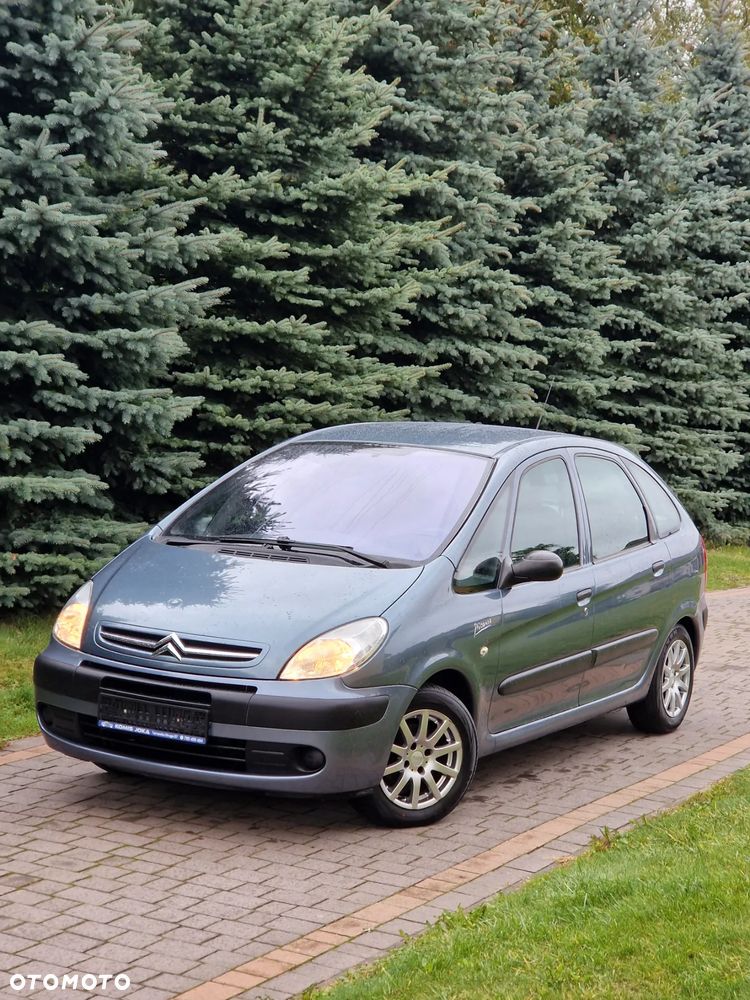 Citroën Xsara Picasso 1.6 Confort - 2