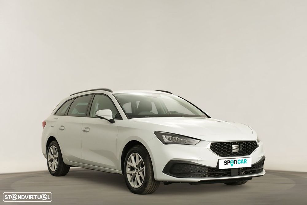 SEAT Leon ST - 1