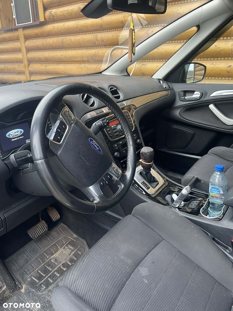 Ford S-Max 2.0 TDCi DPF Trend MPS6 - 13