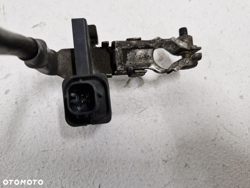 toyota verso lift 1.6 d wiązka klema minusowa 28850-21020 - 3