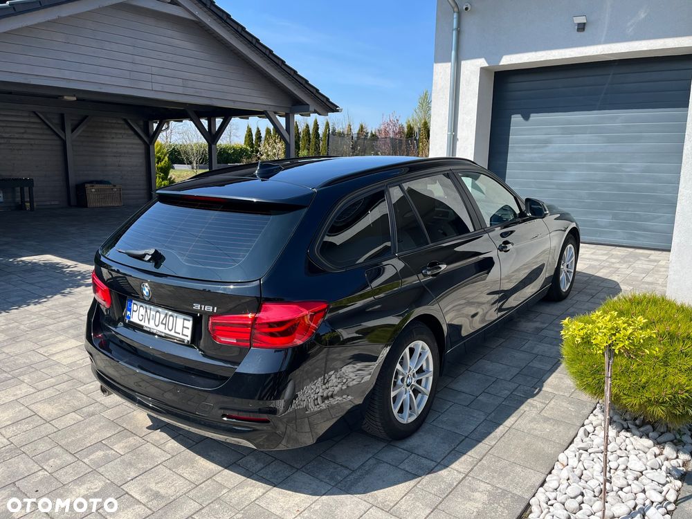BMW Seria 3 - 17