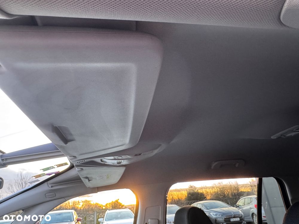 Citroën C4 Grand Picasso PureTech 130 Stop&Start SHINE - 20