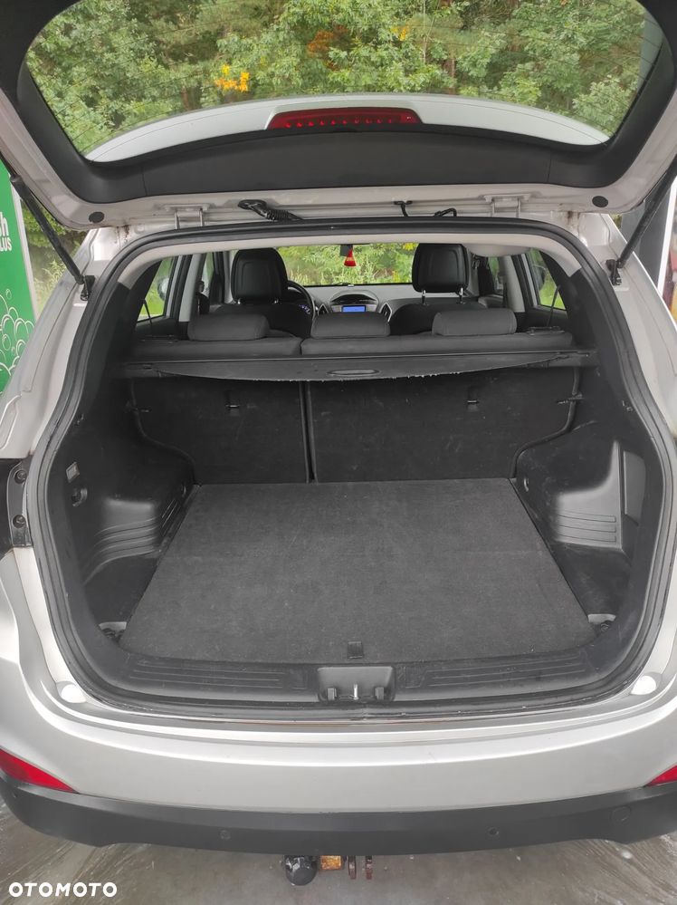 Hyundai ix35 1.6 GDI Classic 2WD - 16