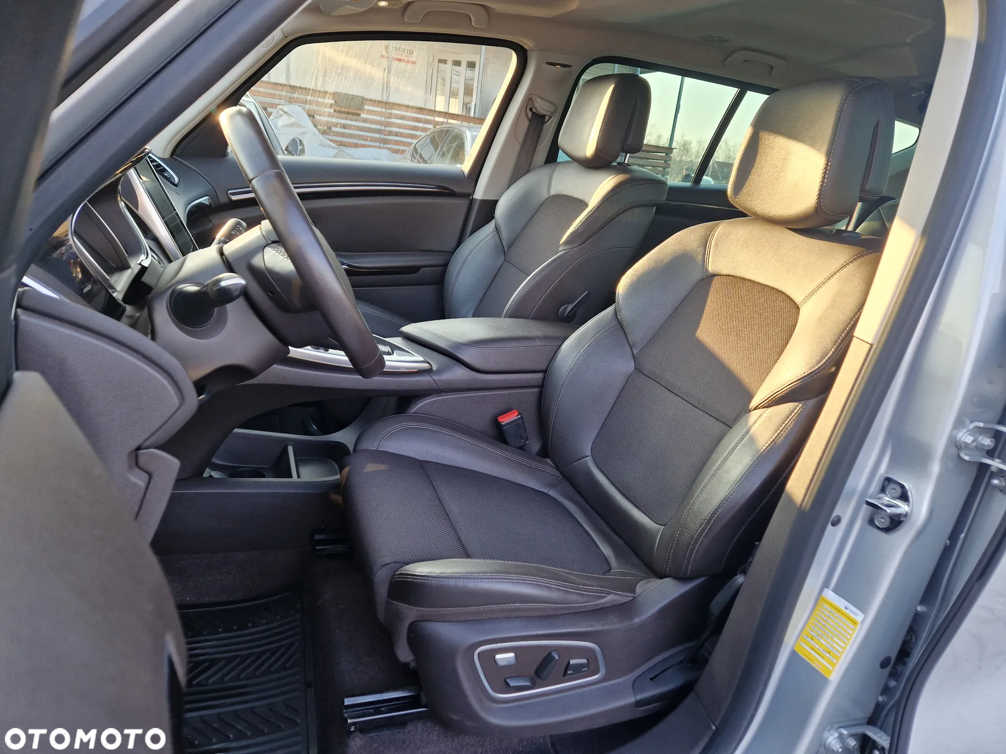 Renault Espace - 15