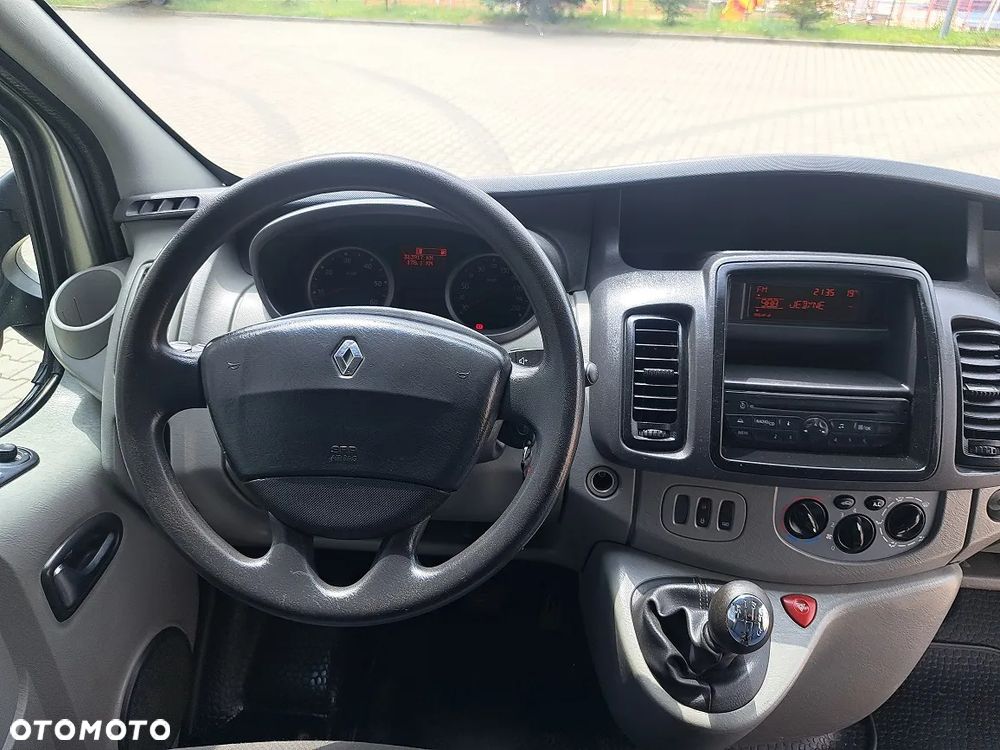 Renault Trafic L2H1 Pack Clim - 20