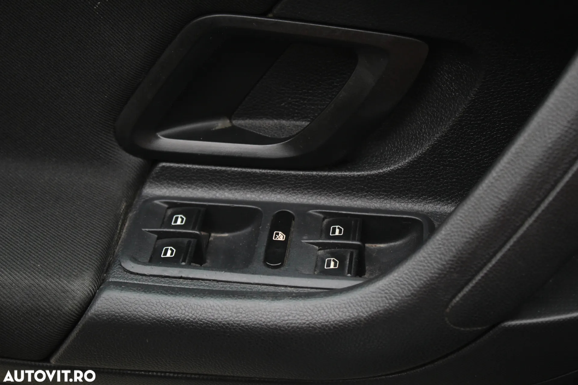 Skoda Roomster 1.2 HTP Style - 14