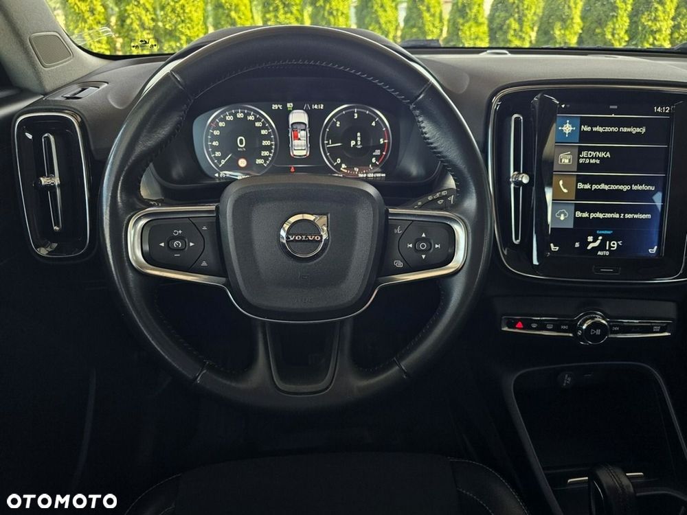 Volvo XC 40 - 14