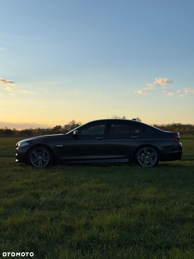BMW Seria 5 - 6