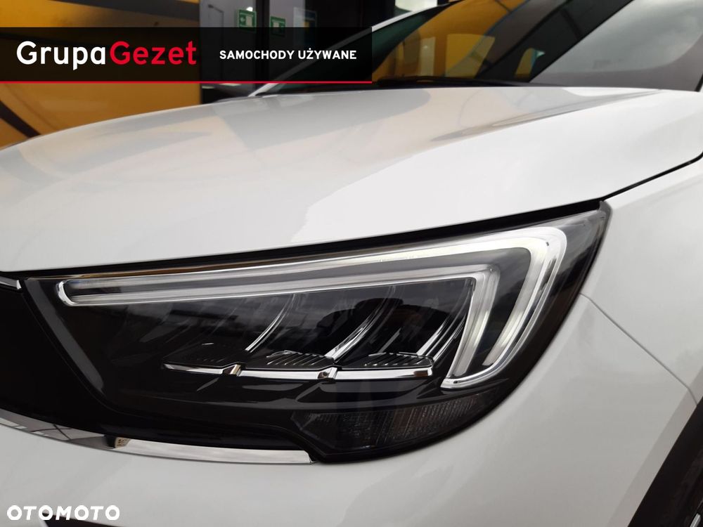 Opel Crossland - 9