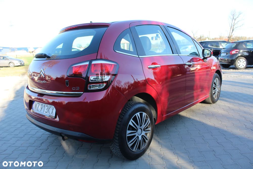 Citroën C3 Pure Tech (VTi) 68 Selection - 7