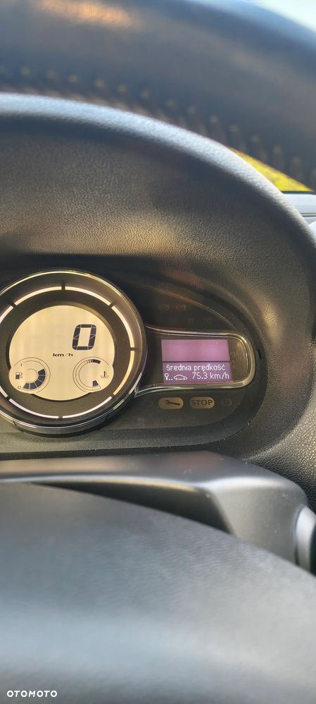 Renault Megane 1.5 dCi Energy Limited - 14